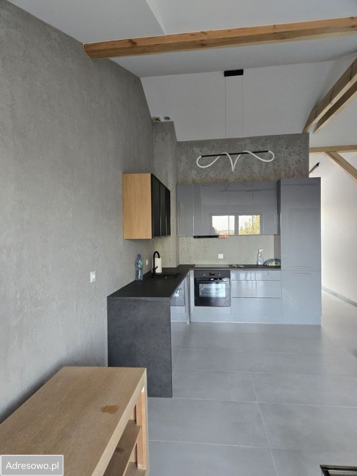 Mieszkanie 2-pokojowe Środa Wielkopolska, ul. Aleksandra Fredry. Zdjęcie 13