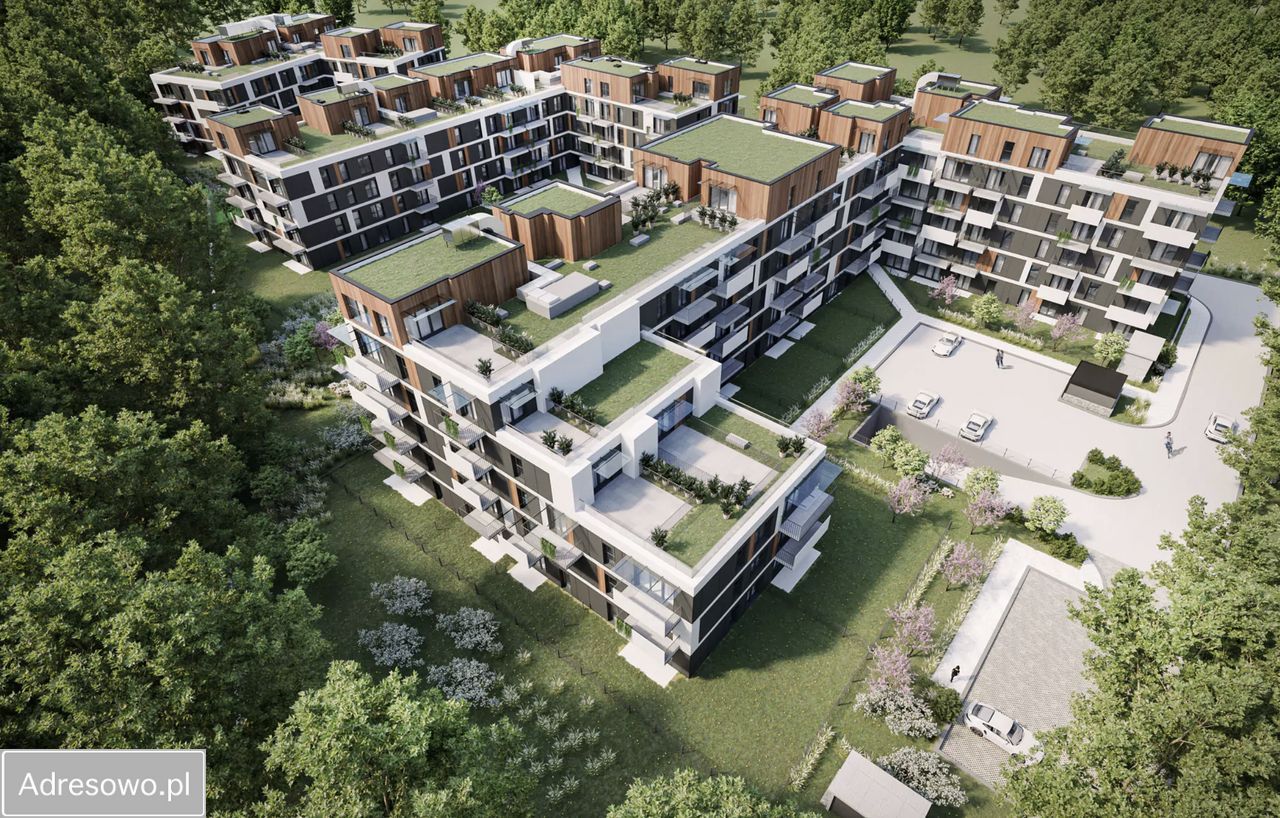 Mieszkanie 3-pokojowe Katowice Brynów, ul. Ceglana. Zdjęcie 10