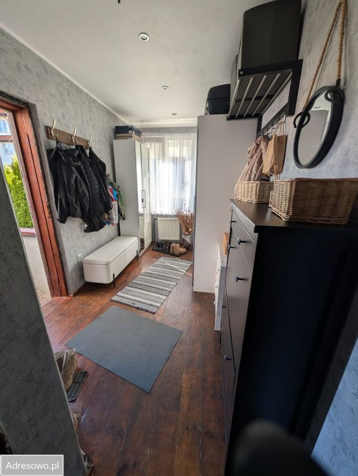 Mieszkanie 3-pokojowe Elbląg, ul. Wspólna. Zdjęcie 8