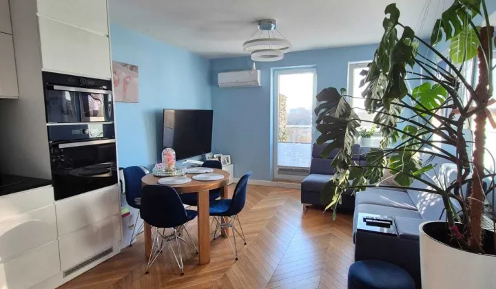 Mieszkanie 2-pokojowe Płock Podolszyce