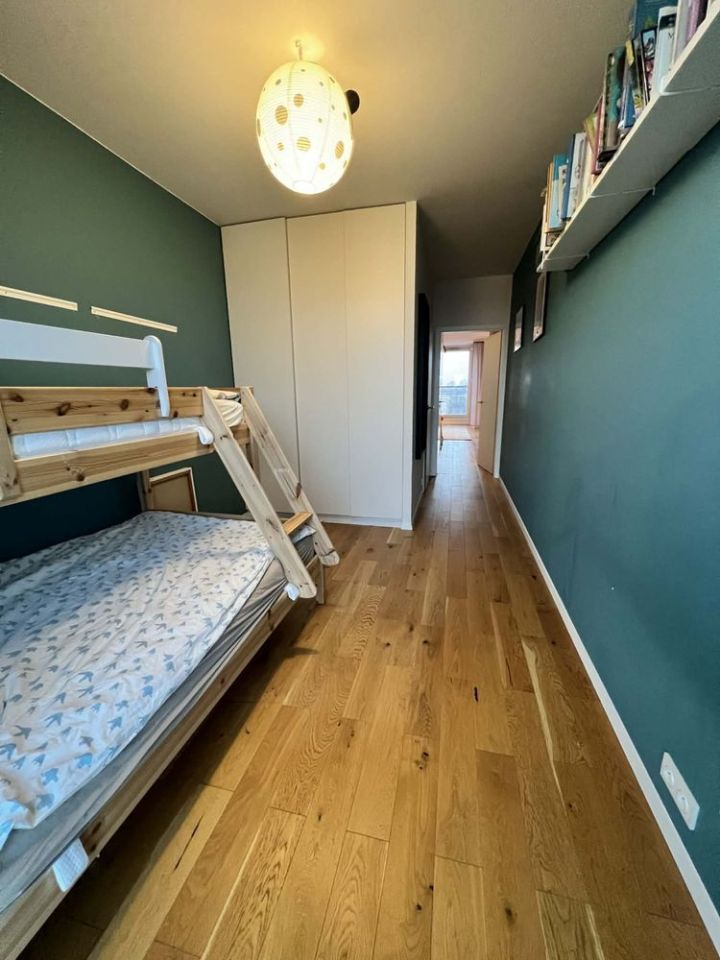 Mieszkanie 2-pokojowe Warszawa Bródno, ul. Ludwika Kondratowicza. Zdjęcie 7