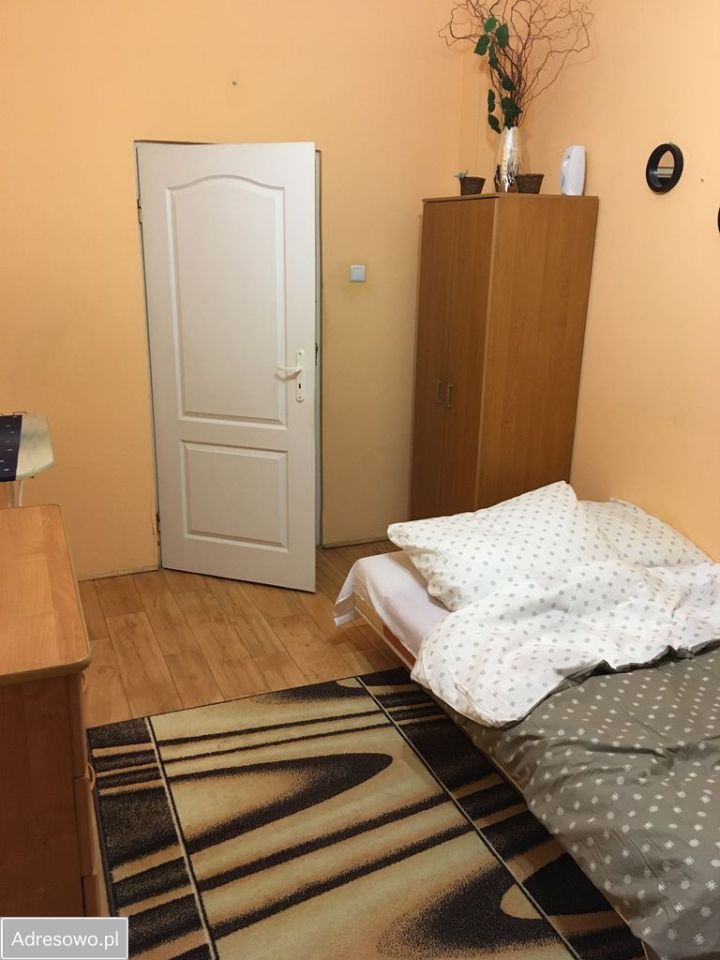 Mieszkanie 3-pokojowe Ożarów Mazowiecki, ul. Poznańska. Zdjęcie 2