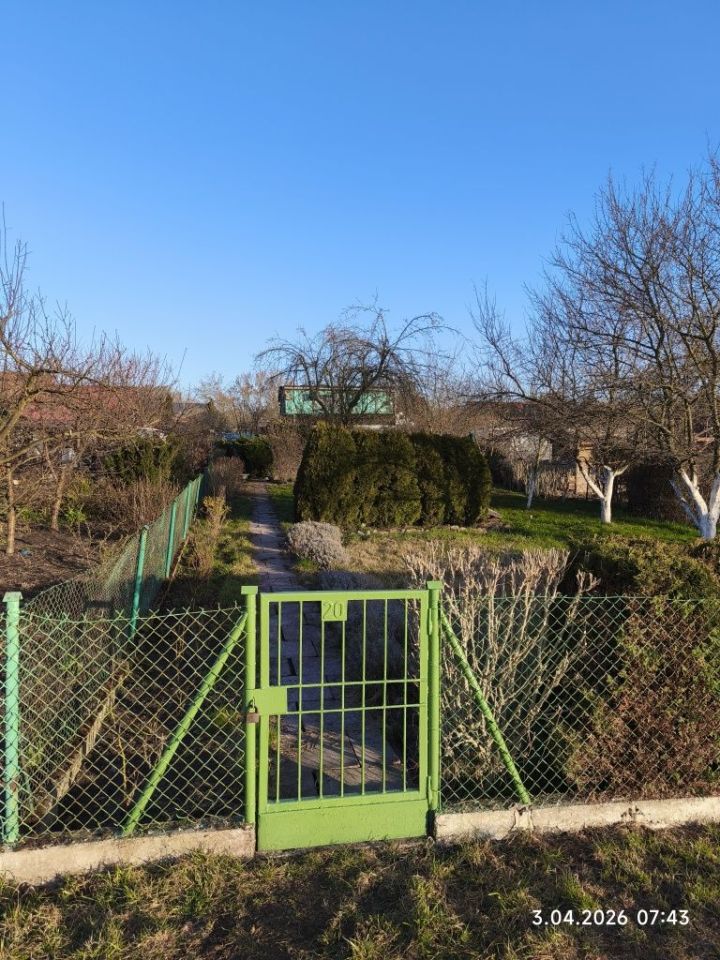 Działka rod Stargard, ul. Źródlana. Zdjęcie 7