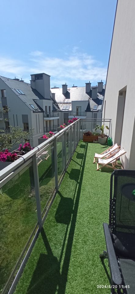 Mieszkanie 5-pokojowe Wrocław Oporów, ul. Ibn Siny Awicenny. Zdjęcie 12