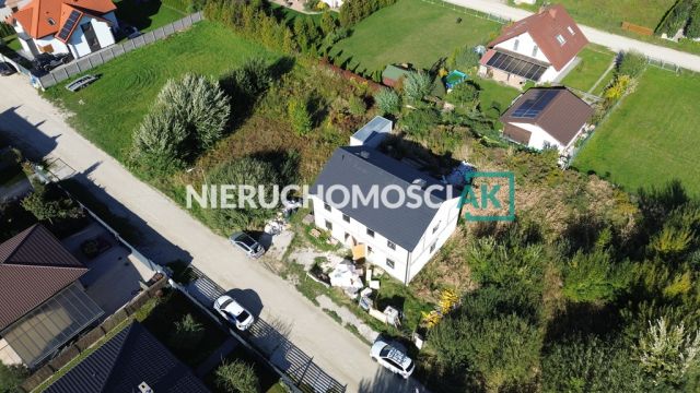 bliźniak, 4 pokoje Dopiewo, ul. Klonowa. Zdjęcie 2