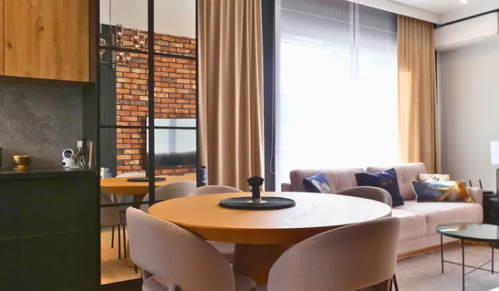 Mieszkanie 2-pokojowe Sobienie Szlacheckie