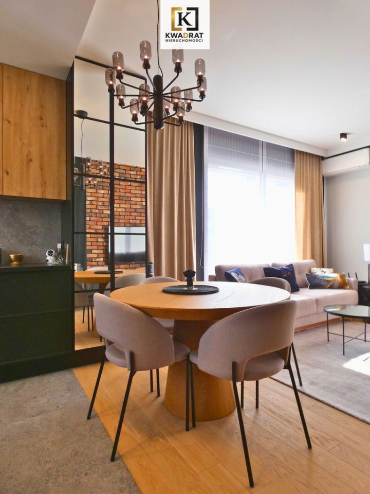 Mieszkanie 2-pokojowe Sobienie Szlacheckie. Zdjęcie 1