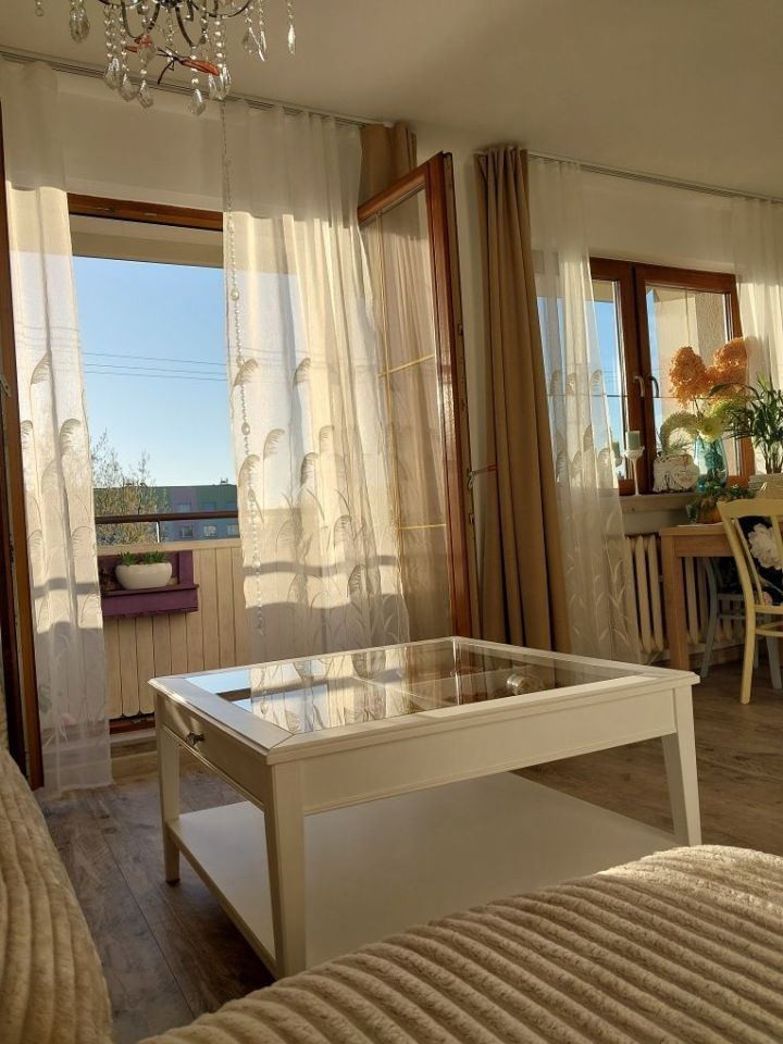 Mieszkanie 3-pokojowe Żory, os. Korfantego. Zdjęcie 3