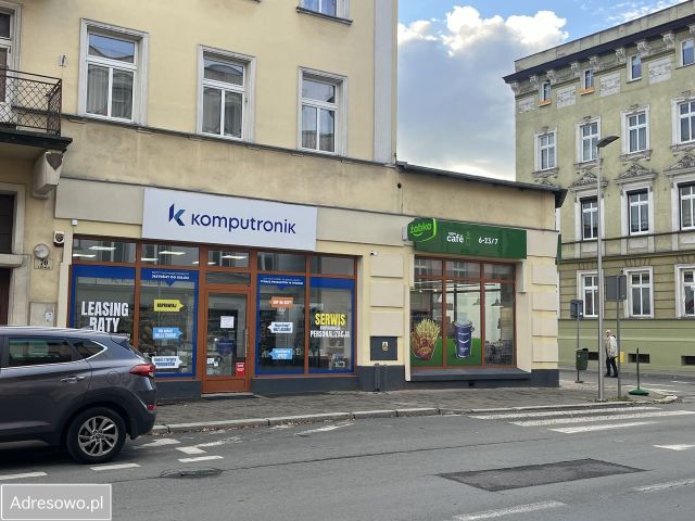 Lokal Jelenia Góra, ul. 1 Maja. Zdjęcie 5