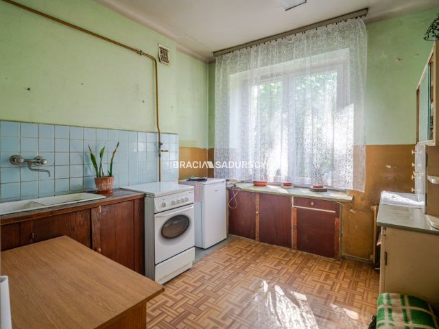 Mieszkanie 2-pokojowe Kraków Nowa Huta, os. Na Skarpie. Zdjęcie 8