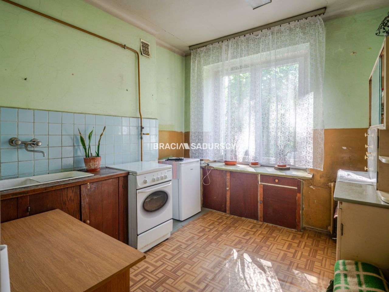 Mieszkanie 2-pokojowe Kraków Nowa Huta, os. Na Skarpie. Zdjęcie 8