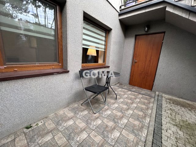 Mieszkanie 1-pokojowe Warszawa Wesoła. Zdjęcie 13