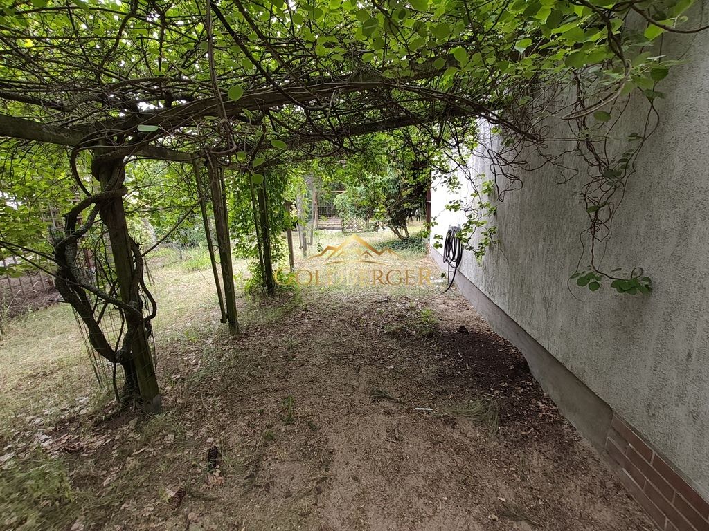 Działka rekreacyjna Sierosław, ul. Bukowska. Zdjęcie 14