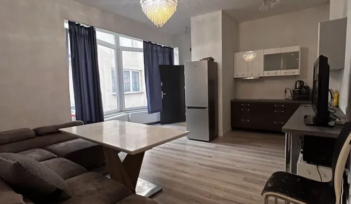 Mieszkanie 3-pokojowe Mława Centrum, ul. 3 Maja