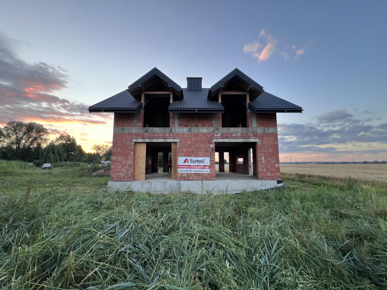 dom szeregowy Jakuszów, ul. Arki Noego. Zdjęcie 12