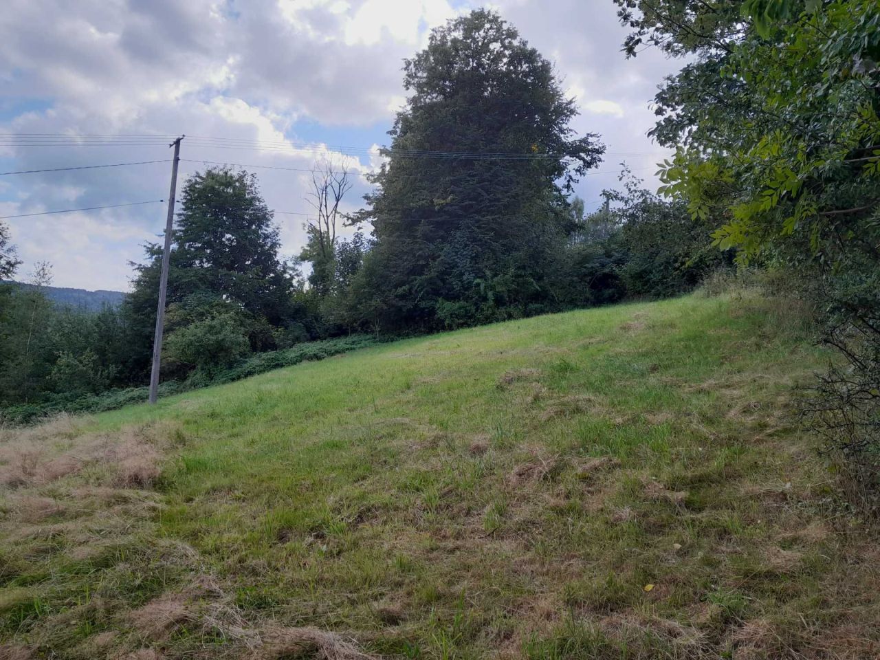 Działka budowlana Osielec. Zdjęcie 3