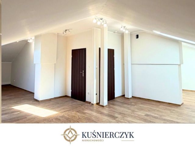 Biuro Krosno, ul. Ignacego Łukasiewicza. Zdjęcie 1