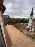 Mieszkanie 2-pokojowe Kraków Żabiniec, ul. Andrzeja Frycza-Modrzewskiego. Zdjęcie 4