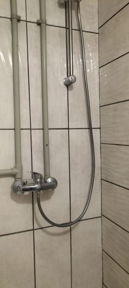 Mieszkanie 1-pokojowe Poznań Świerczewo. Zdjęcie 6