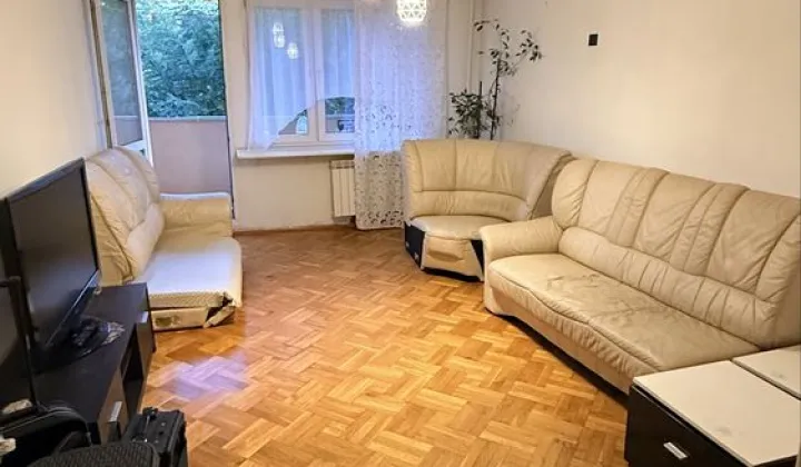 Mieszkanie 4-pokojowe Będzin