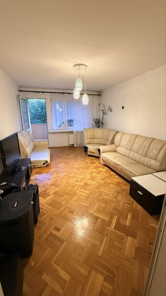 Mieszkanie 4-pokojowe Będzin. Zdjęcie 1