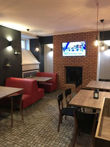 Lokal Białystok Centrum. Zdjęcie 1