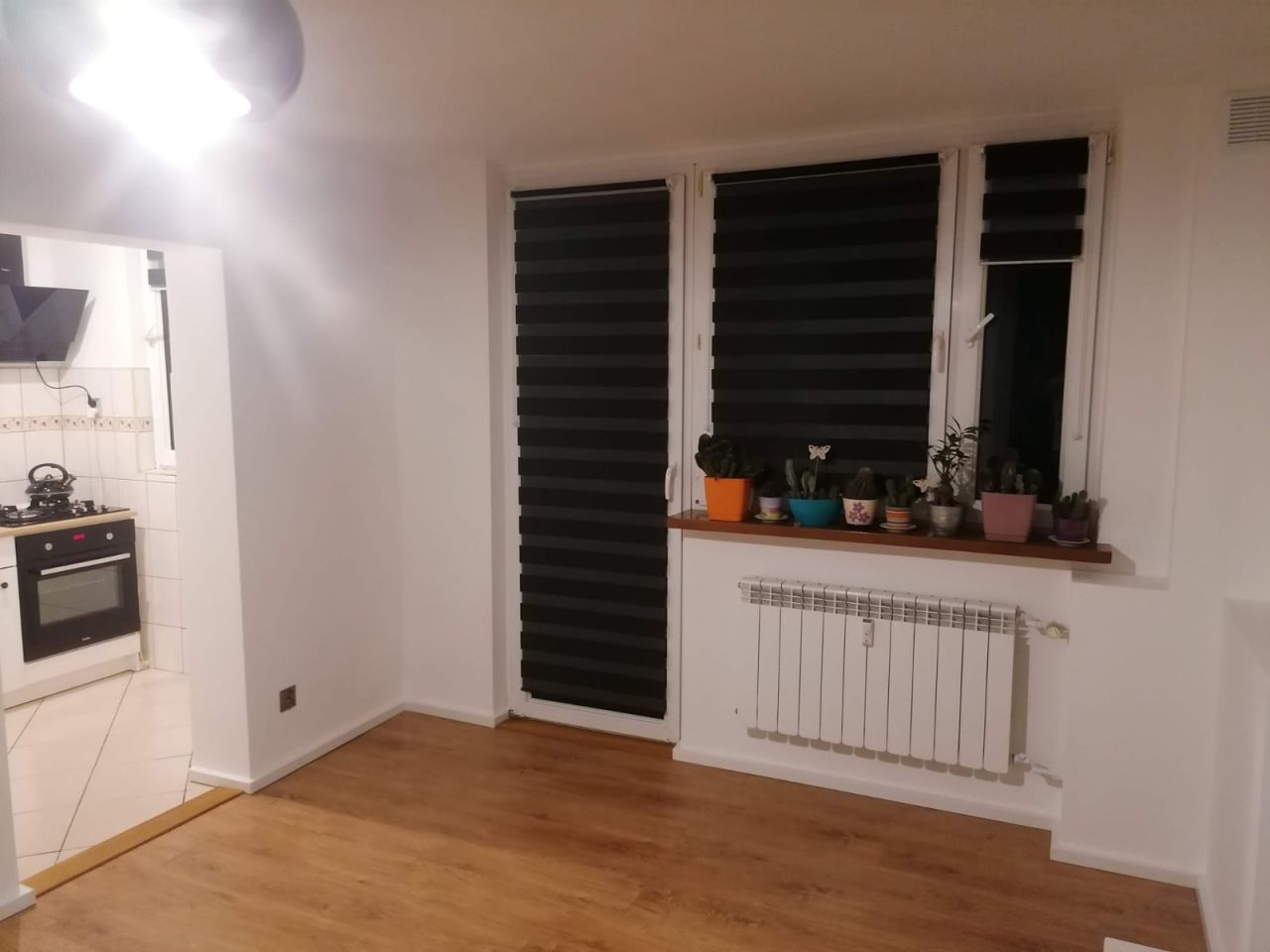 Mieszkanie 1-pokojowe Maków Podhalański, os. Osiedle Tysiąclecia