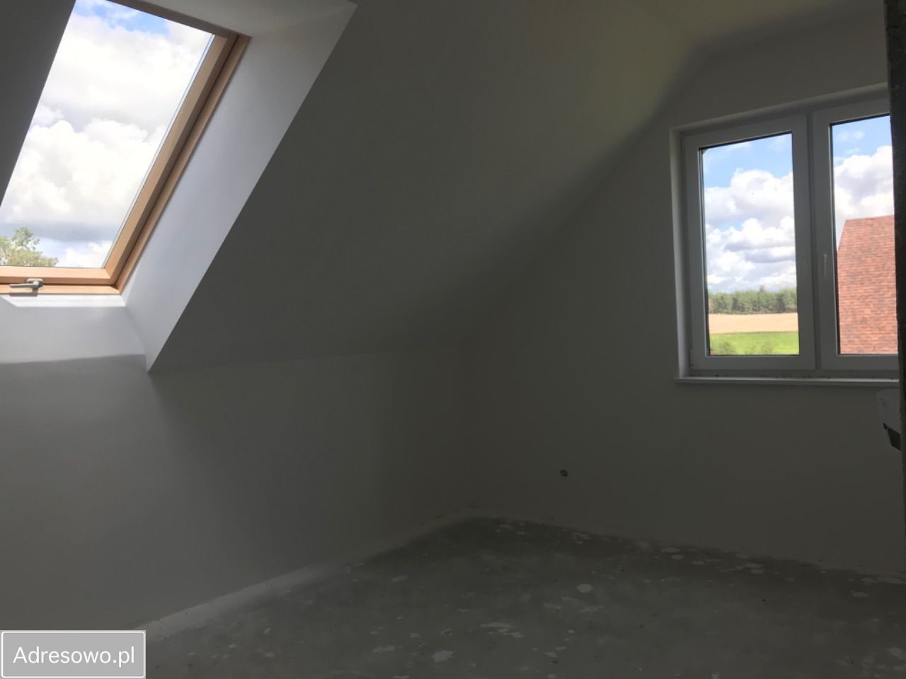 dom wolnostojący, 4 pokoje Śliwice. Zdjęcie 8