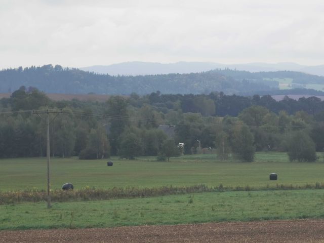 Działka rolna Mała Kamienica. Zdjęcie 1