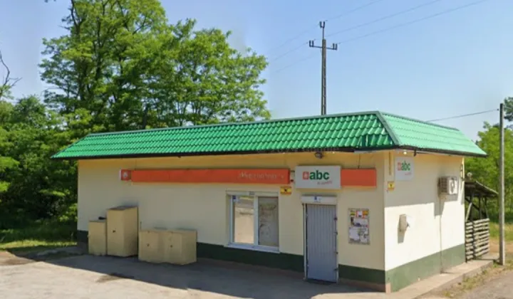 Działka inwestycyjna Ostrówek