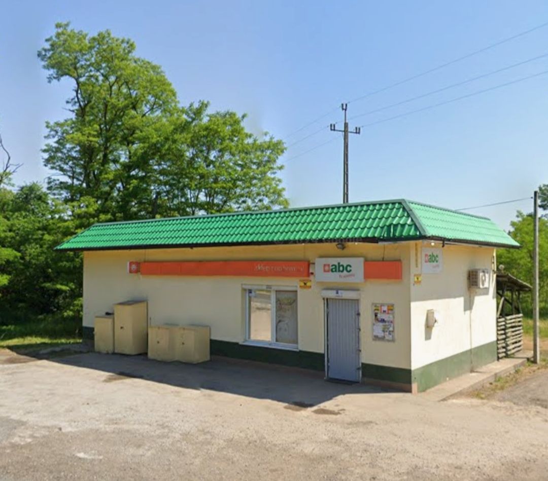 Działka inwestycyjna Ostrówek