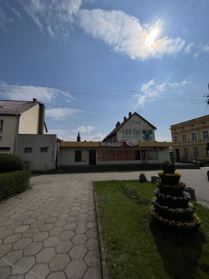 Lokal Jastrowie. Zdjęcie 5