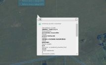 Działka rolna Kaszuny. Zdjęcie 2