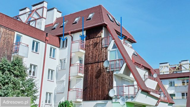 Mieszkanie 2-pokojowe Polanica-Zdrój, ul. Spółdzielców. Zdjęcie 1