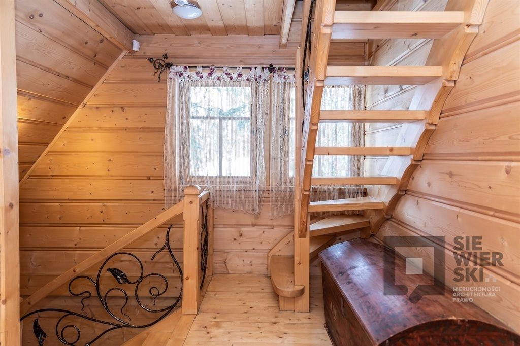 dom wolnostojący, 5 pokoi Zakopane. Zdjęcie 22