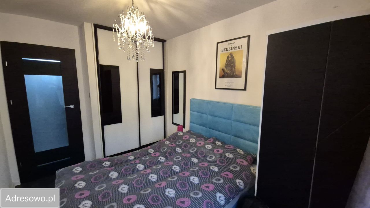 Mieszkanie 3-pokojowe Katowice Muchowiec, ul. Graniczna. Zdjęcie 15