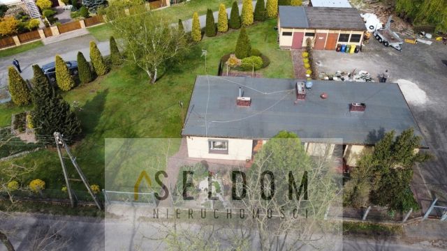 bliźniak, 2 pokoje Osowiec. Zdjęcie 19