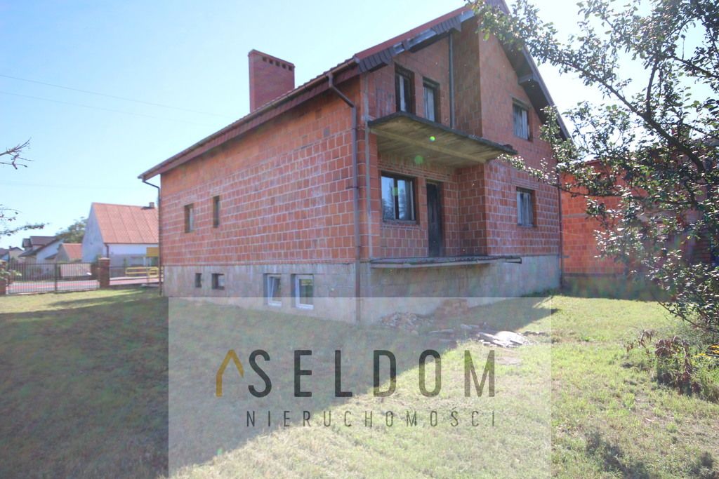 dom wolnostojący, 6 pokoi Mikorzyn. Zdjęcie 5