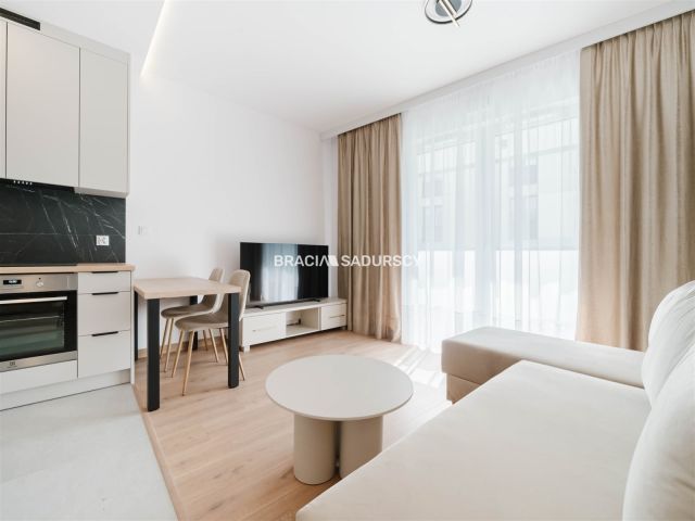 Mieszkanie 2-pokojowe Kraków Krowodrza, ul. Cieszyńska. Zdjęcie 3