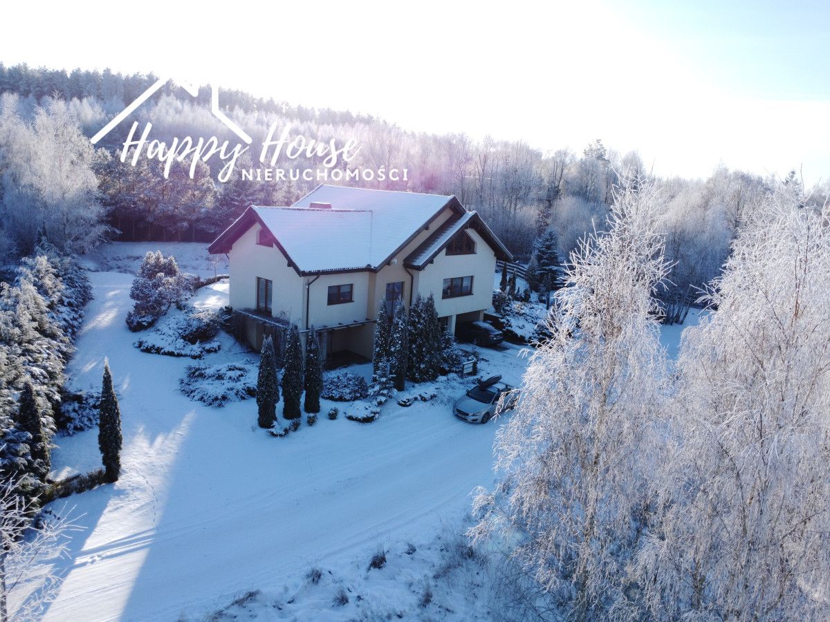 dom wolnostojący, 6 pokoi Chojnice, ul. Bytowska. Zdjęcie 23