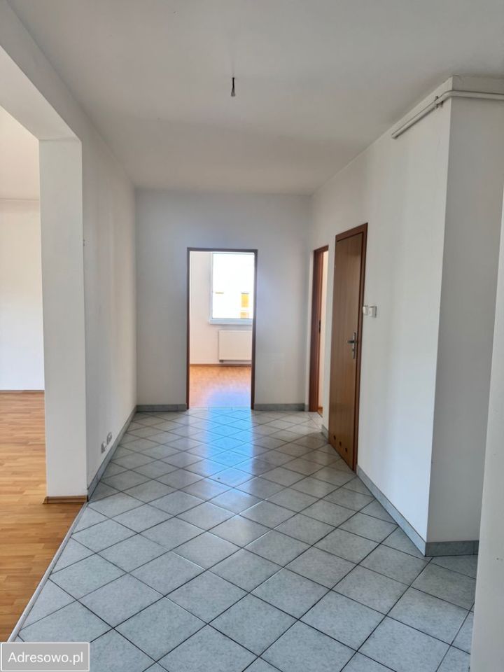 Mieszkanie 3-pokojowe Ząbki, ul. gen. Władysława Sikorskiego. Zdjęcie 8