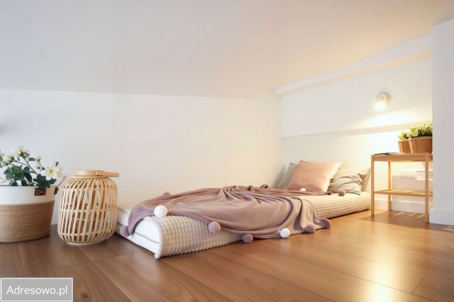 Mieszkanie 3-pokojowe Łódź Polesie, ul. Legionów. Zdjęcie 1