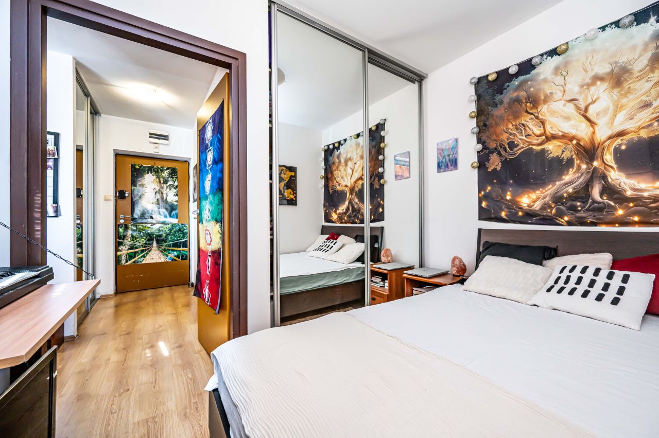 Mieszkanie 2-pokojowe Warszawa Śródmieście, ul. Elektoralna. Zdjęcie 7