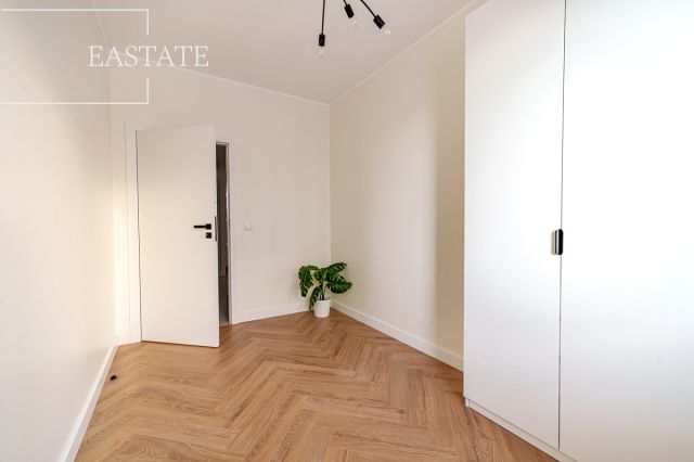 Mieszkanie 3-pokojowe Warszawa, ul. Konstruktorska. Zdjęcie 10