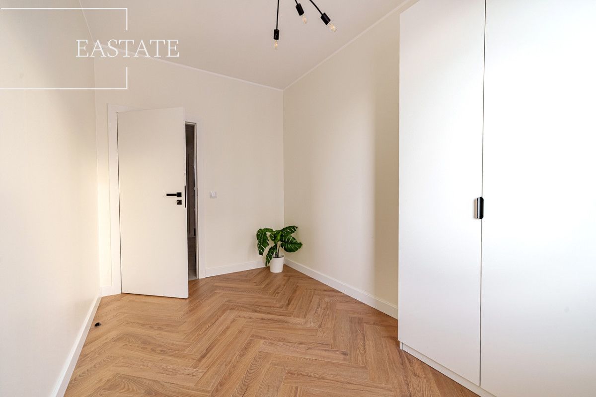 Mieszkanie 3-pokojowe Warszawa, ul. Konstruktorska. Zdjęcie 10