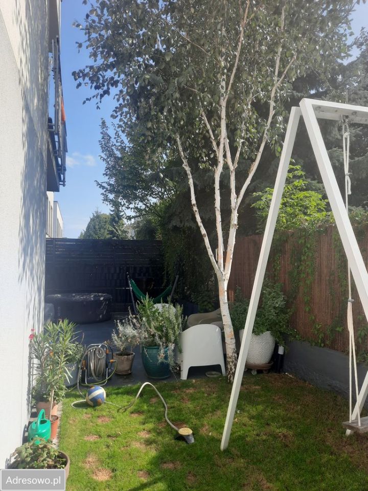 bliźniak, 5 pokoi Warszawa Wawer. Zdjęcie 3