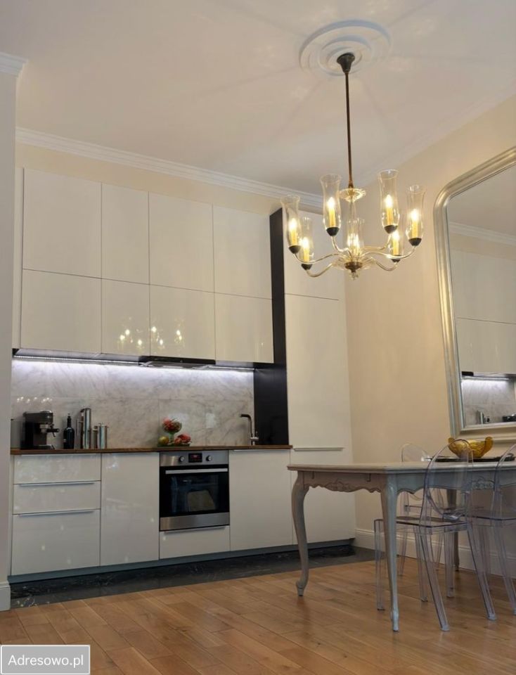 Mieszkanie 2-pokojowe Warszawa Powiśle, ul. Fabryczna. Zdjęcie 15