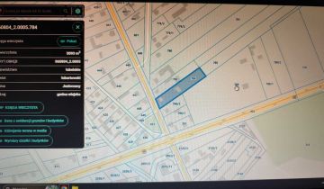 dom wolnostojący Przytoczno