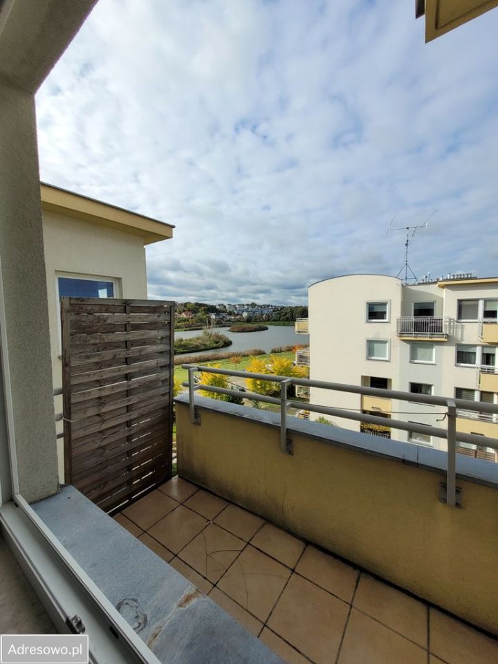 Mieszkanie 2-pokojowe Gdańsk Ujeścisko, ul. Konstantego Bergiela. Zdjęcie 10