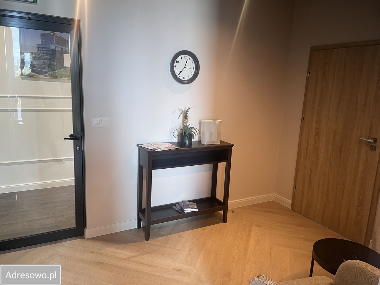 Biuro Katowice Wełnowiec, al. Wojciecha Korfantego. Zdjęcie 4